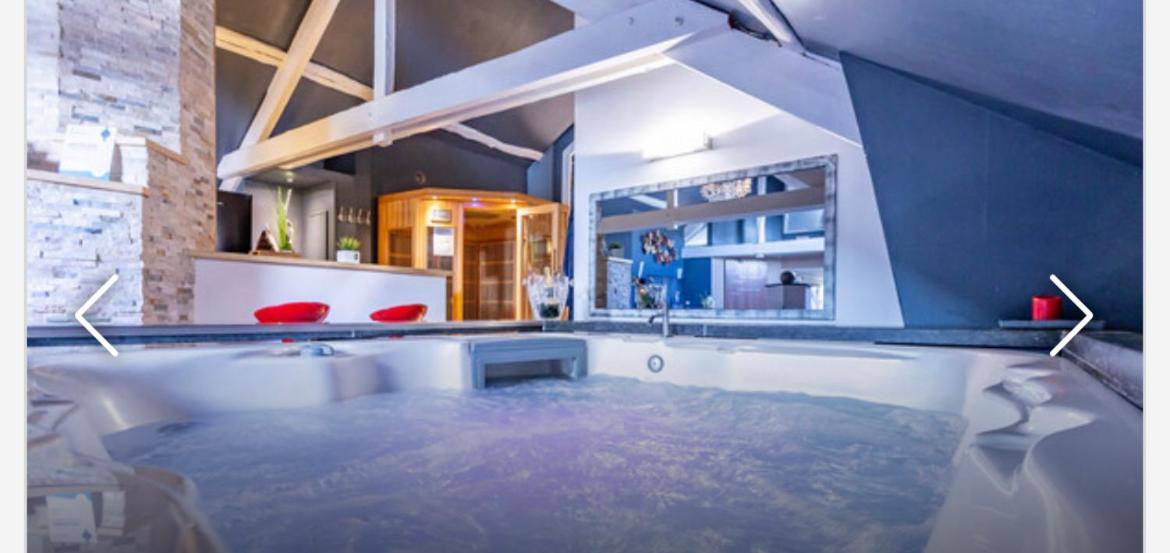 La Suite Diamant Theux Exterior photo