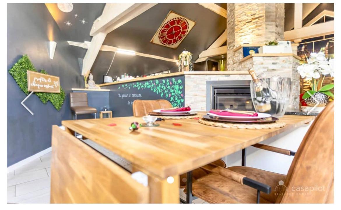 La Suite Diamant Theux Exterior photo